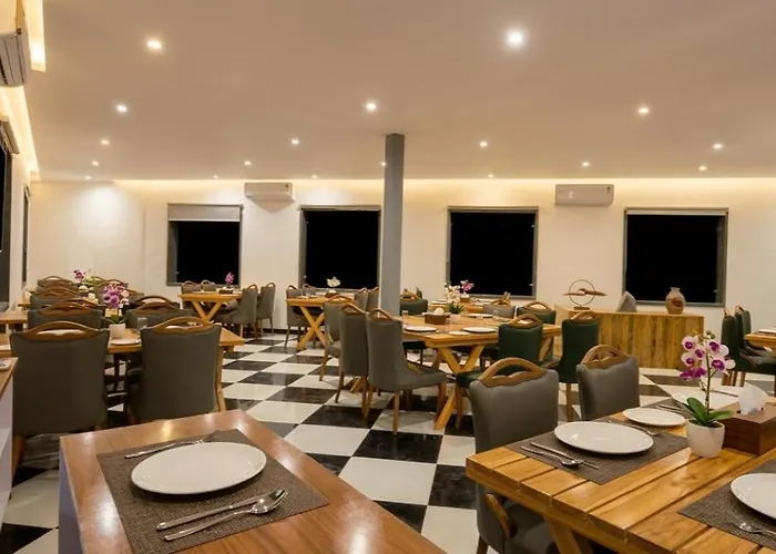 Aatmanam Udai Resort And Villa By Vishnupriya