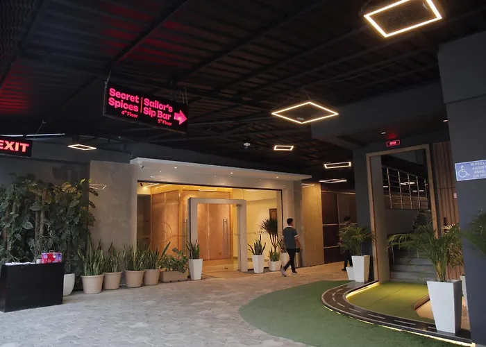 Hotel Subansiri