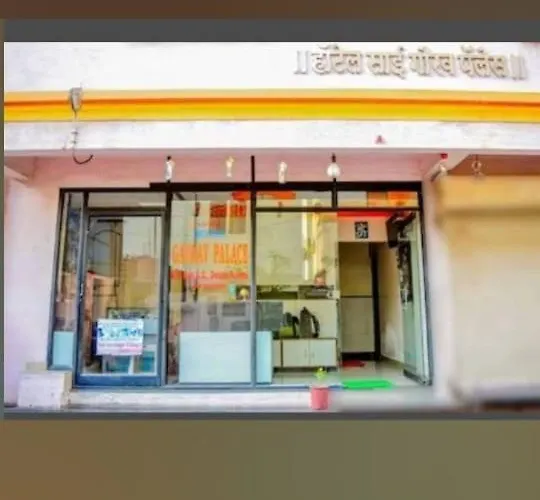 Sai Gaurav Palace
