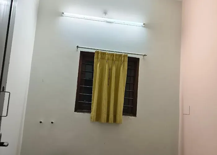Gupta Sadan