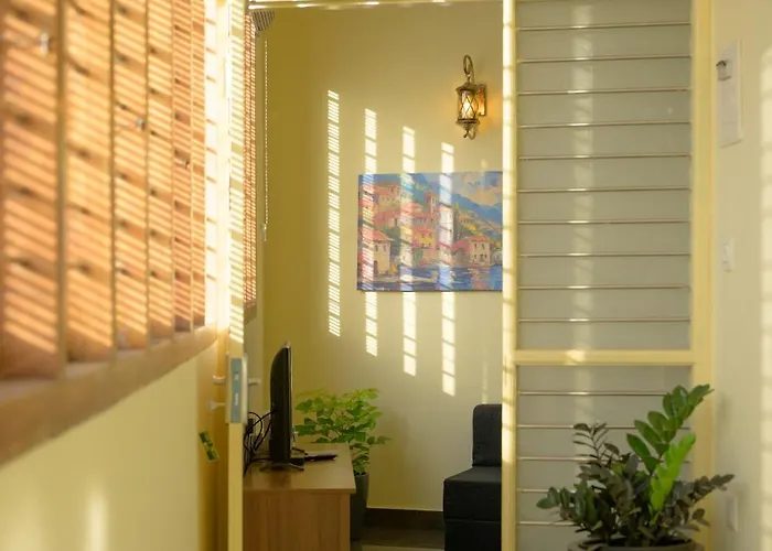 Cozy Nest, Mangalore