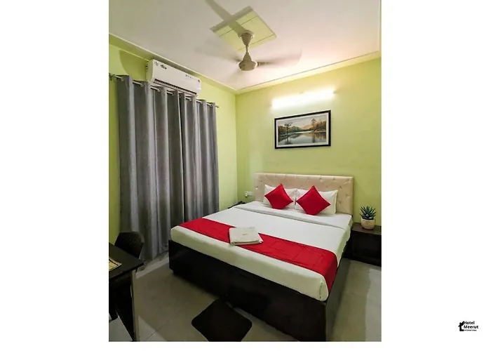 Hotel Hmi International