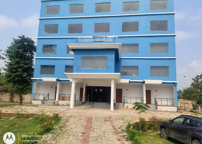 Chouhan Resort