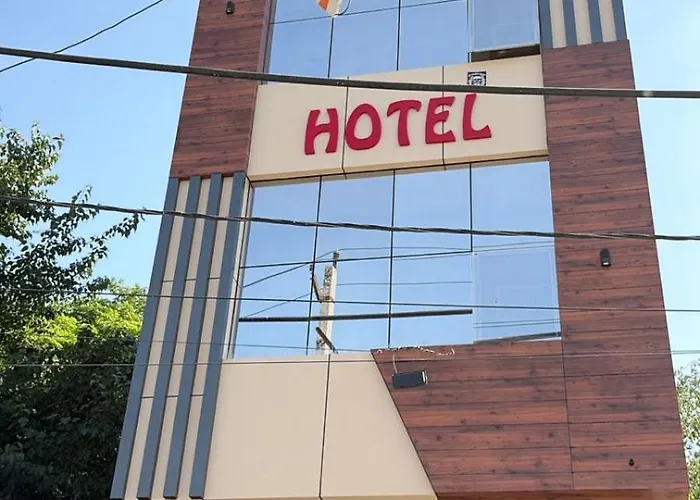 Moon Stays Newly Build I Couple Friendly I Panipat