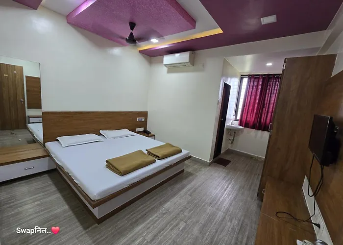 Hotel Shreejay Lodging
