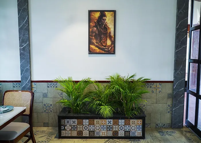 Anaasa Resorts