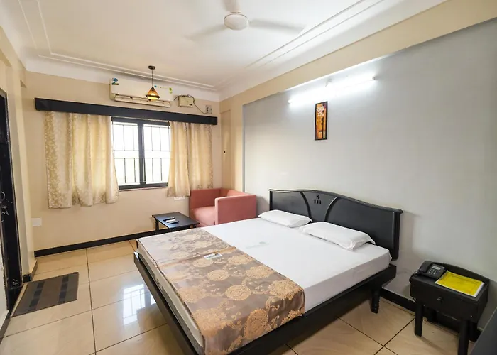 Hotel Panduranga International