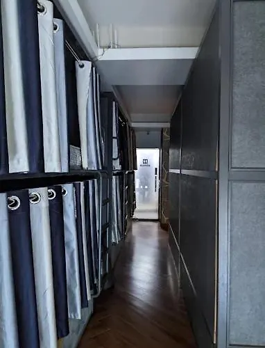 Charyana Heights Ladis Ac Dormitory