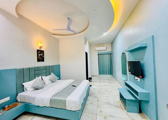 Hotel Jd Fortune