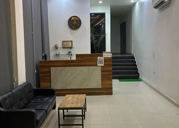 Hotel Elite