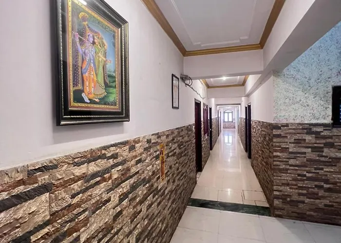 Shree Sanwariya Hotel