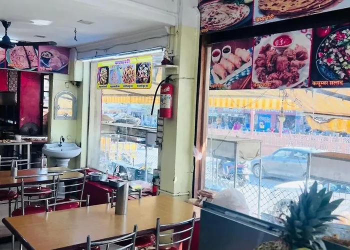 Shree Sanwariya Hotel