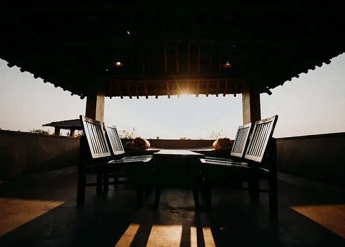 Madhuban Eco Retreat