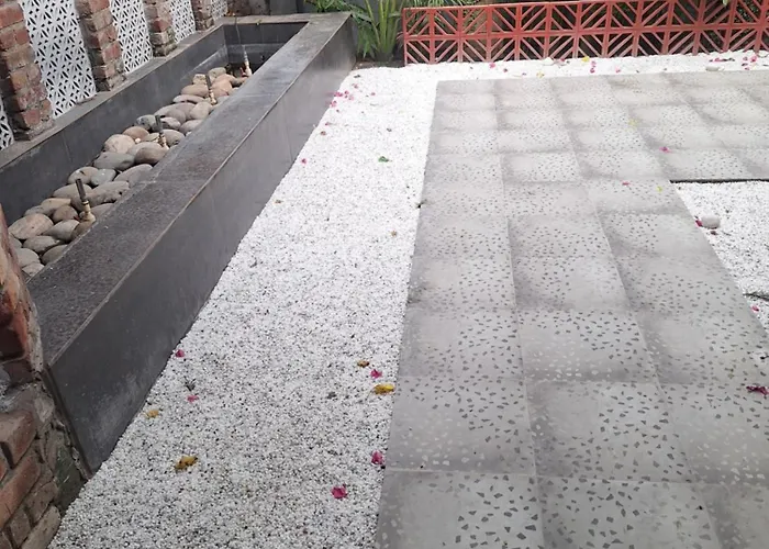 The Bahaar Hospitality