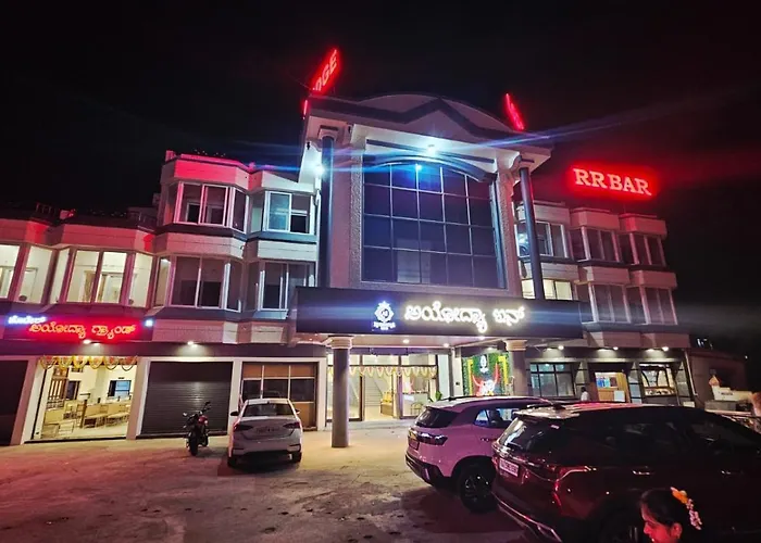 Hotel Ayodhya Inn