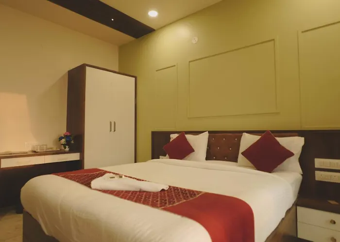Hotel Ayodhya Inn