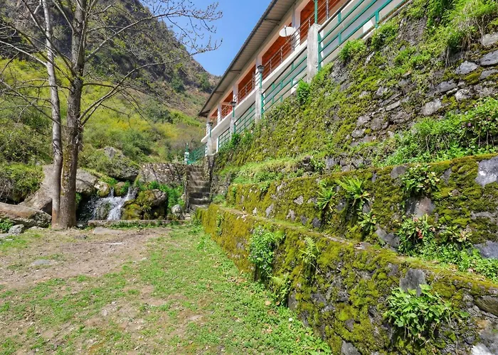 Babutaal Resort