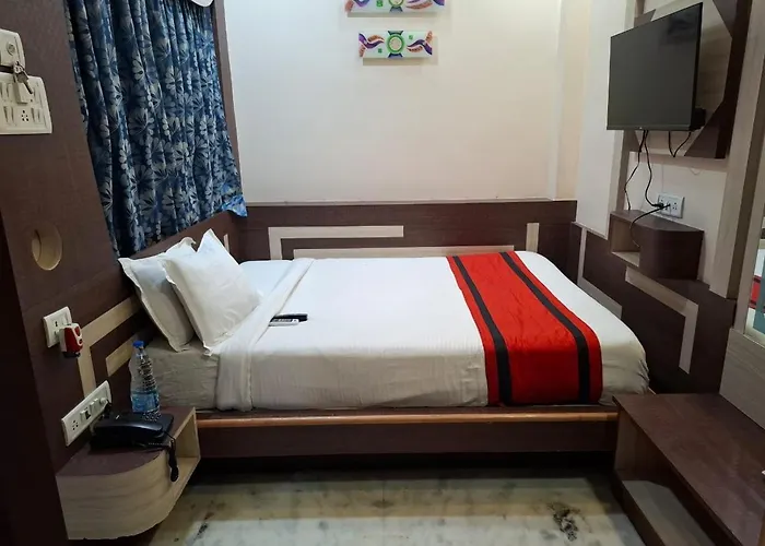 Hotel Suraj
