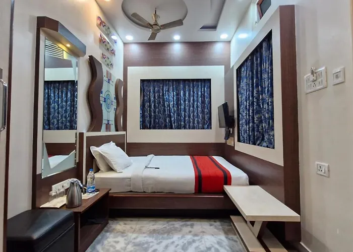 Hotel Suraj