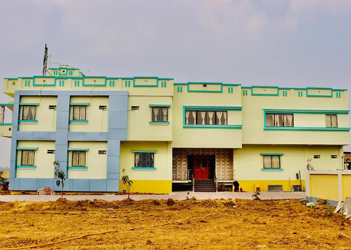 Sky View Guest House