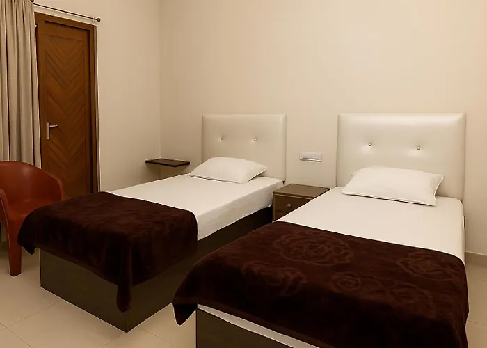 Grand Ayushmaan - Best Hotel In Jabalpur