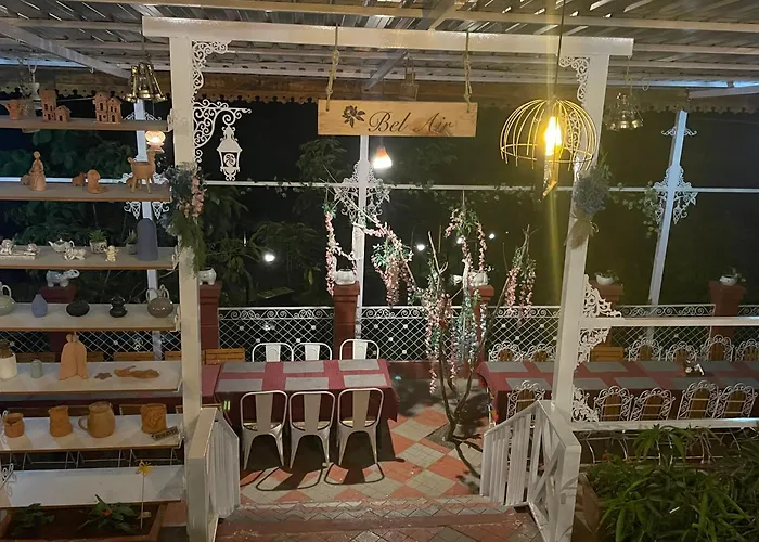 Sierra Vista Resort