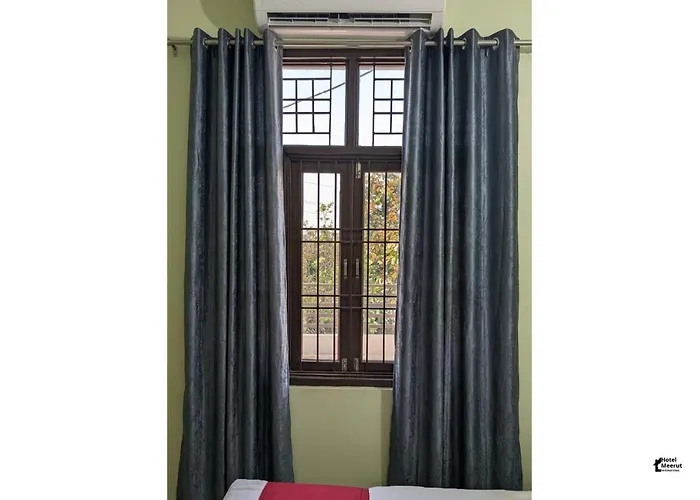 Hotel Hmi International