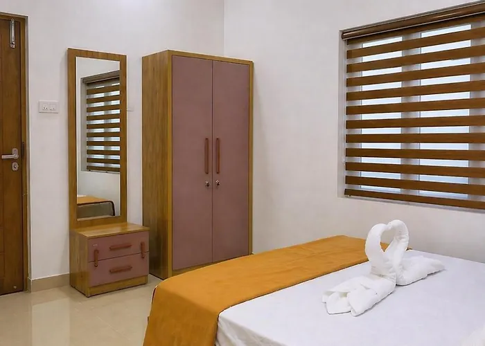 Easy Nest Kannur