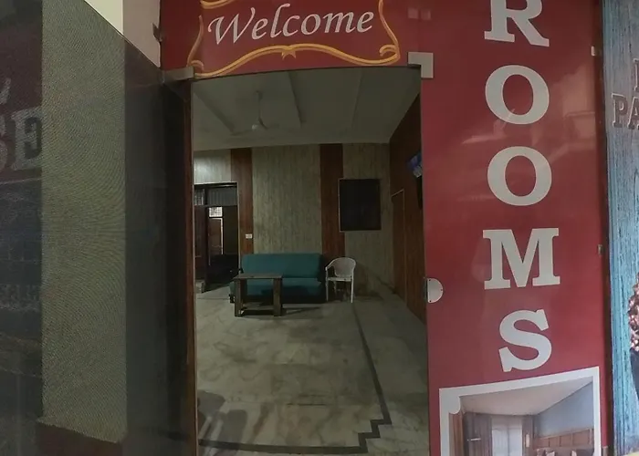 Hotel Paradise