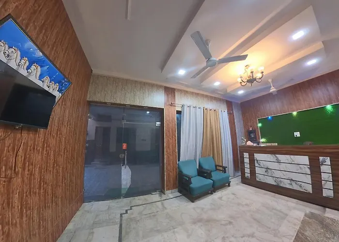 Hotel Paradise