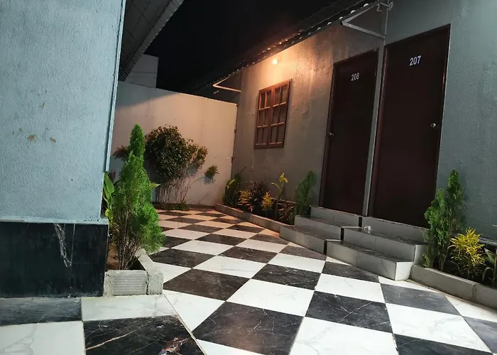 Hotel Vistara