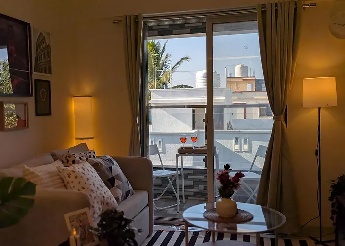 Nova Residences Viman Studios