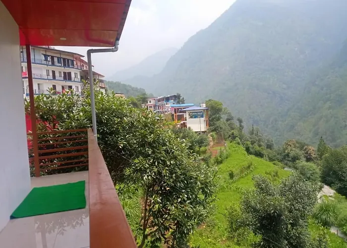 Shri Dev Dham