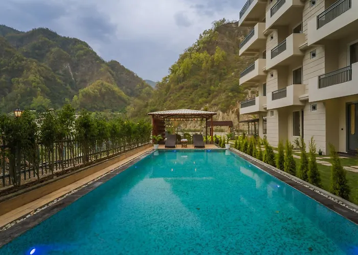 Tripli Hotels Sukritham