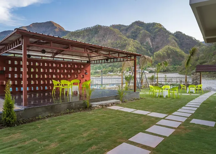 Tripli Hotels Sukritham