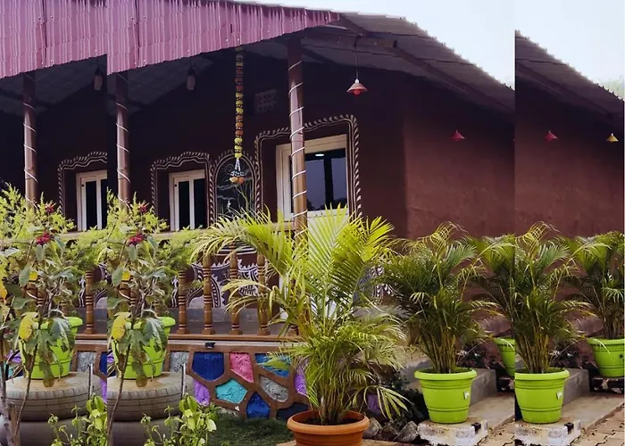 Pankajini Resort & Farmstay