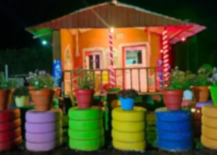 Pankajini Resort & Farmstay