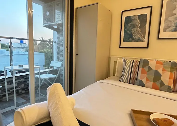 Nova Residences Viman Studios