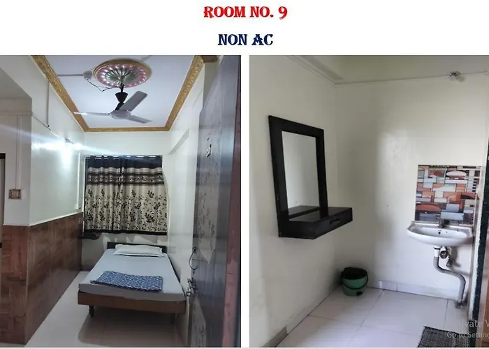 Hotel Shreejay Lodging