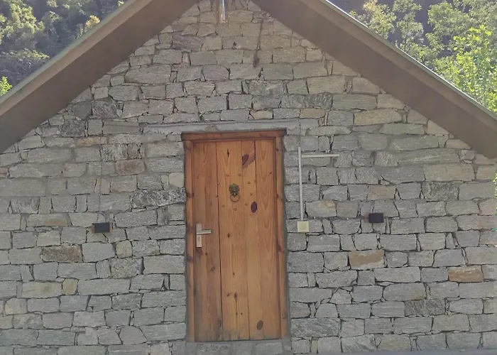 Ambika Campaign Huts