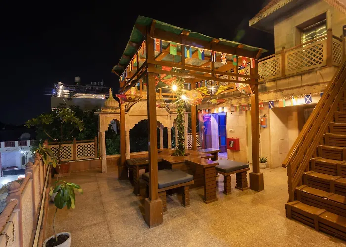 Udit Palace