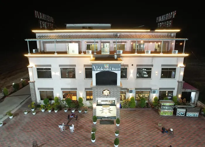 Vaishnavi Resort