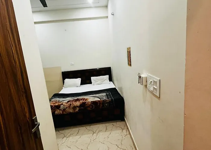 Maa Kalaa Dham