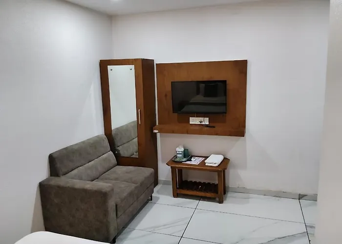 Hotel Infinity In
