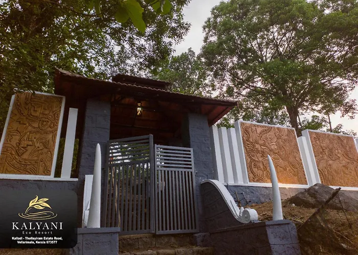 Kalyani Resort