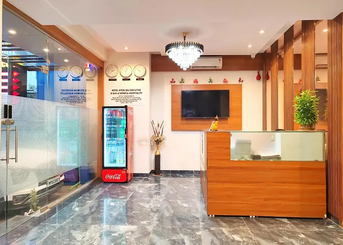 Hotel Sterling Executive
