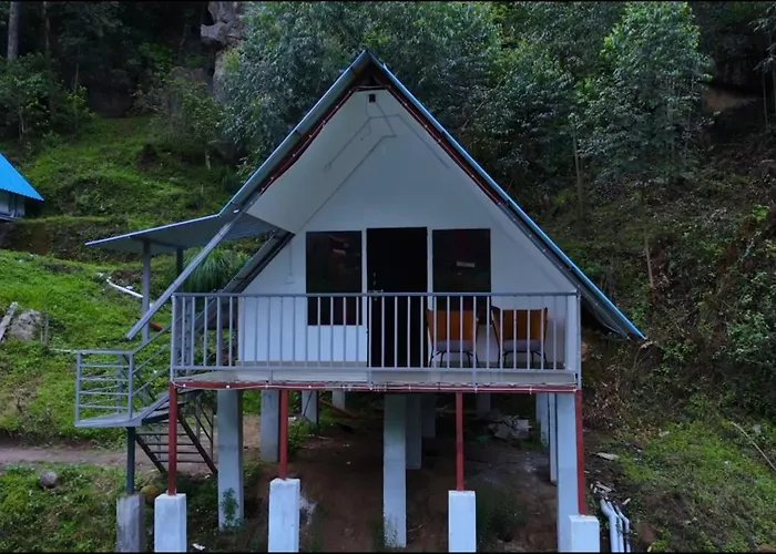 Gv'S Cloudy Glenn Resort