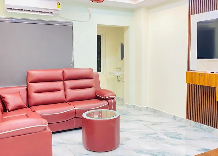 Hotel Pr Royal