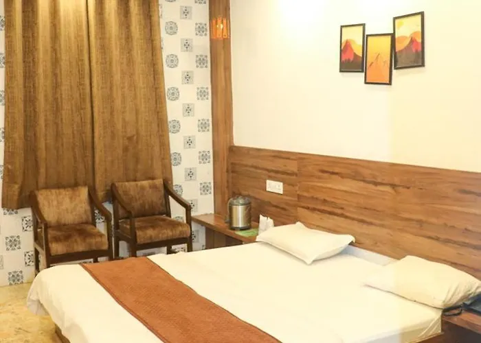 Hotel Meghdoot