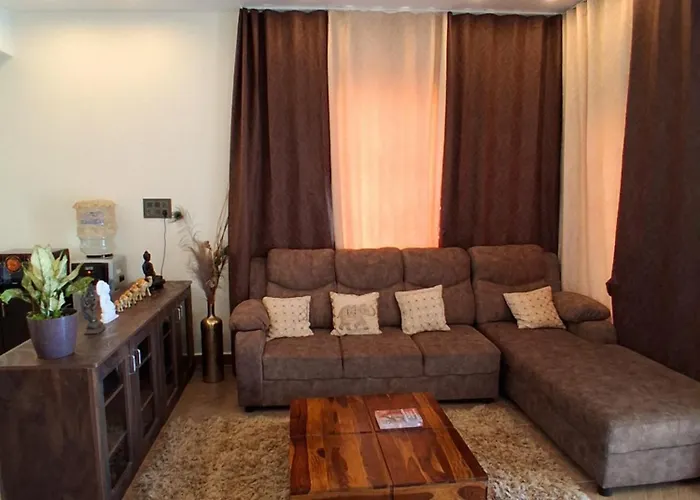 Kay'S Eden - Luxury Villa Resort